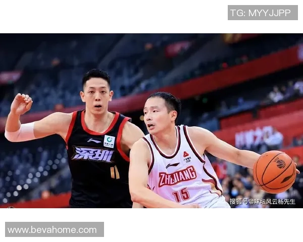 深圳篮球队的速度之美：探索快速进攻与团队协作的完美结合