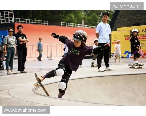 武汉极限运动队在滑板精英赛中的精彩技术表现与未来发展展望